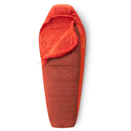 Спальний мішок Sea to Summit Hamelin -9C Long