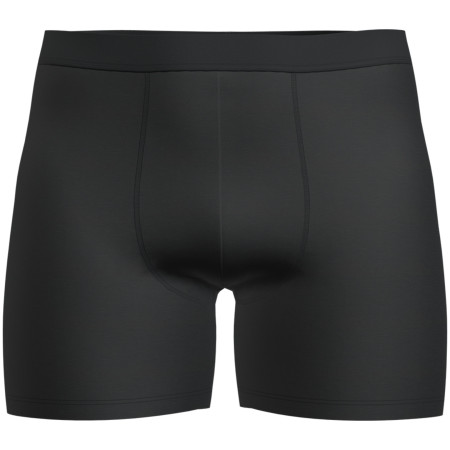 Чоловічі боксери Icebreaker M Mer Core Boxers чорний Black