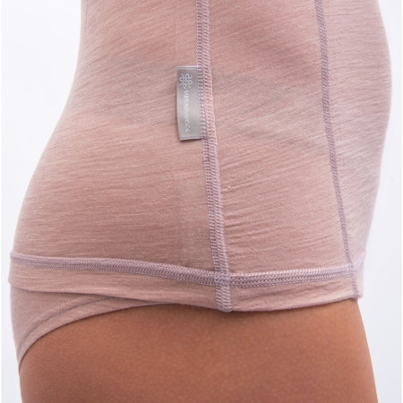 Жіноча футболка Sensor Merino Air короткий рукав