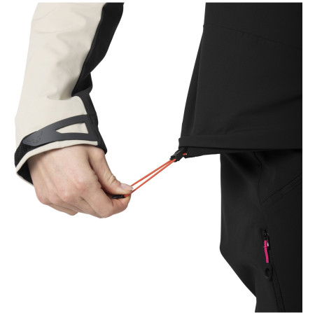 Жіноча куртка Dynafit Radical Softshell Jkt W