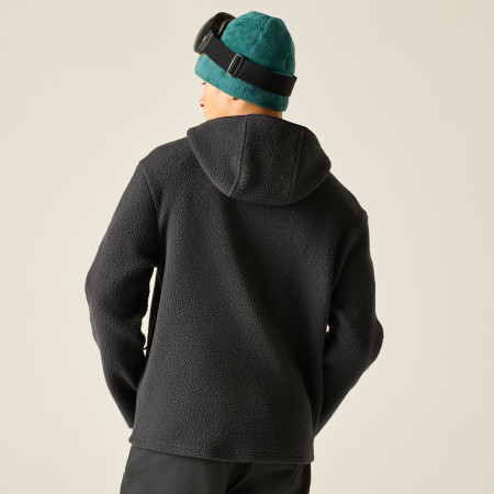 Чоловіча толстовка Dare 2b Firn Hooded Borg Fleece