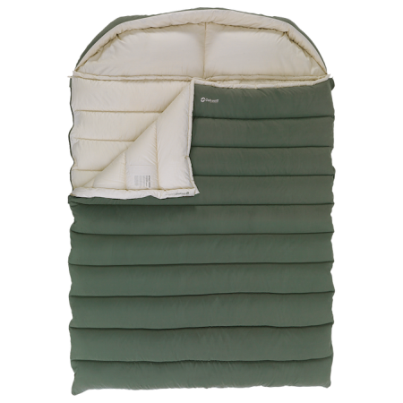 Спальний мішок-ковдра Outwell Constellation Lux Double