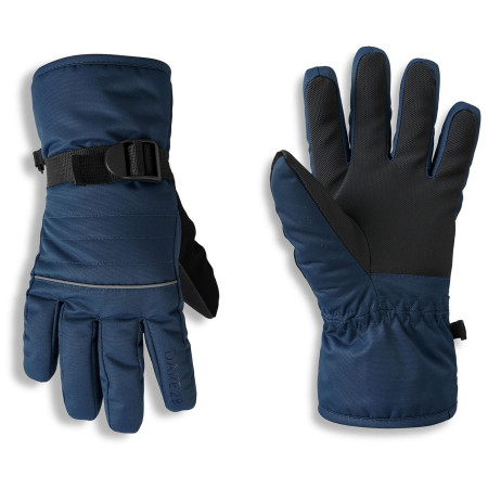 Дитячі рукавички Dare 2b Glacier Glove синій MoonLight Denim