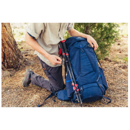 Рюкзак Gregory Zulu 55