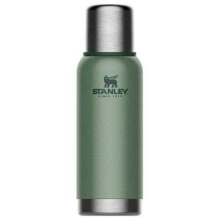 Termoska Stanley Adventure 730ml zelená zelená