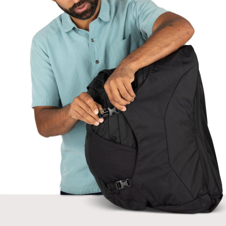 Дорожня сумка Osprey Farpoint 55