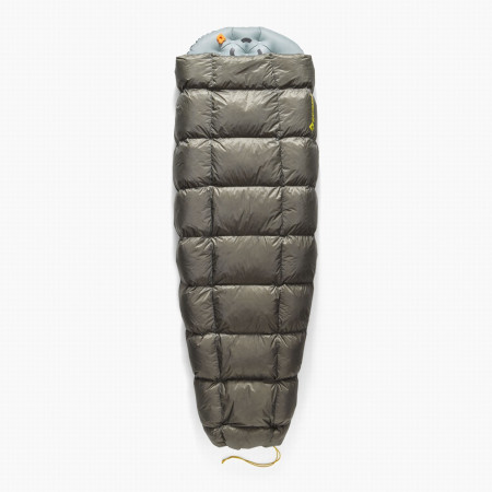 Пуховий квілт Sea to Summit Ember 7C Down Quilt Regular