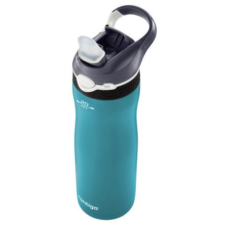 Термопляшка Contigo Ashland Chill 590ml