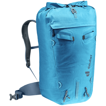 Рюкзак Deuter Durascent 30 блакитний