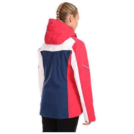 Жіноча гірськолижна куртка Kilpi Valera-W