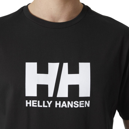 Чоловіча футболка Helly Hansen Hh Logo T-Shirt 3.0
