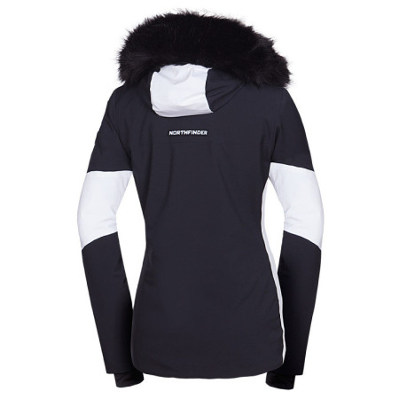 Жіноча гірськолижна куртка Northfinder Zella