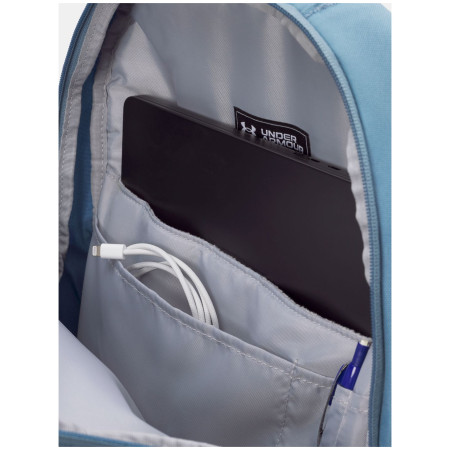 Рюкзак для спортзалу Under Armour Hustle 6.0 Backpack