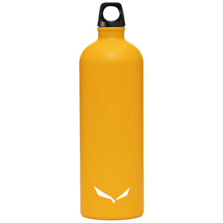 Пляшка Salewa Isarco Lt Btl 1,0 L жовтий old gold