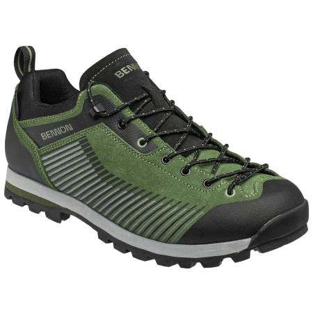 Черевики Bennon PEAK Khaki Low