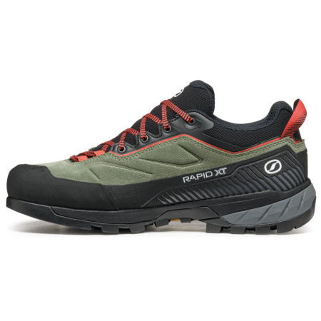 Жіночі туристичні черевики Scarpa Rapid Xt Gtx Wmn