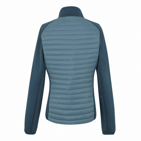 Жіноча куртка Regatta Women’s Clumber Hybrid