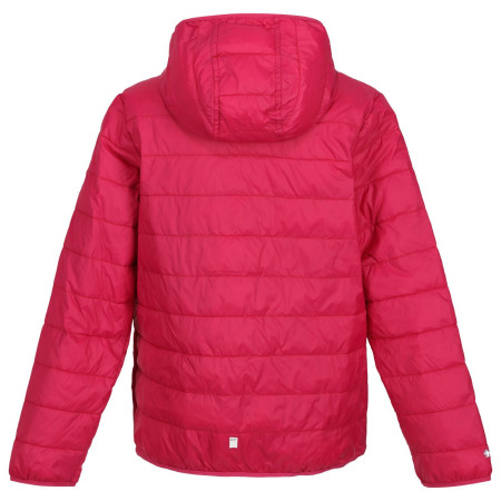 Дитяча куртка Regatta Jr Hooded Hillpck