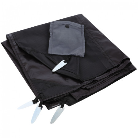 Кишенькова ковдра Warg Picnic Light