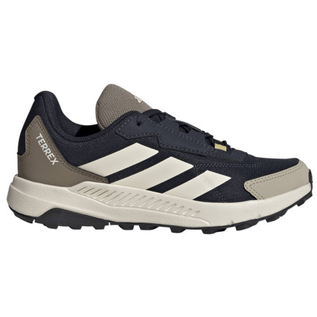 Дитяче взуття Adidas Terrex Anylander J Blue синій Legink/Wonwhi/Khathr