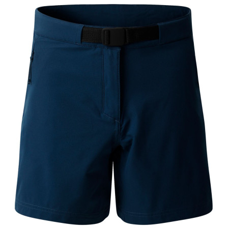 Жіночі шорти Dare 2b Melodic Pro II Short темно-синій MoonLt Denim