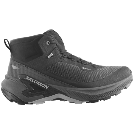 Чоловіче взуття Salomon Genesis Mid GTX