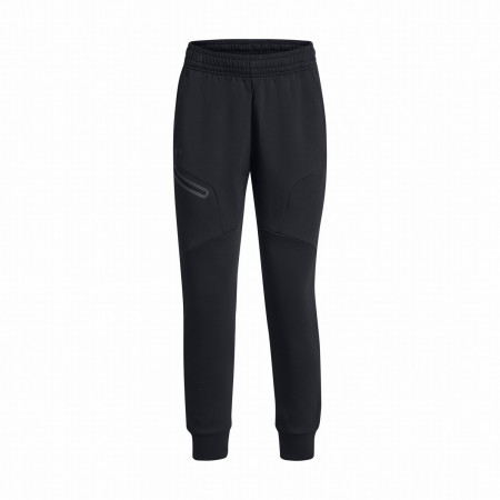 Жіночі спортивні штани Under Armour Unstoppable Flc Jogger