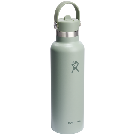 Термос Hydro Flask Standard Flex Straw Cap 21 oz
