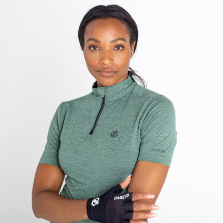 Жіноча велофутболка Dare 2b Pedal Through It