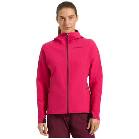Жіноча куртка La Sportiva Descender Storm Jkt W
