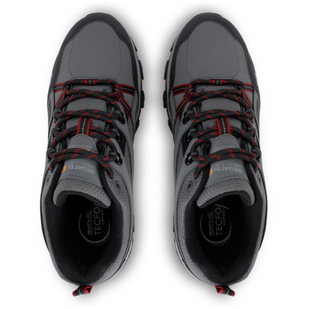Чоловіче взуття Regatta Holcombe 3 Low