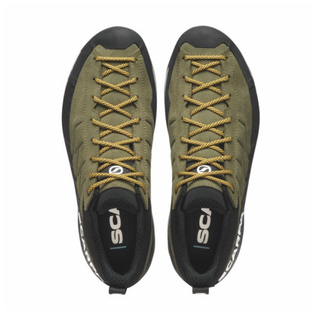Чоловіче взуття Scarpa Mescalito GTX