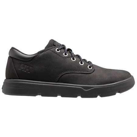 Чоловіче взуття Helly Hansen Pinehurst Low чорний 990 Black