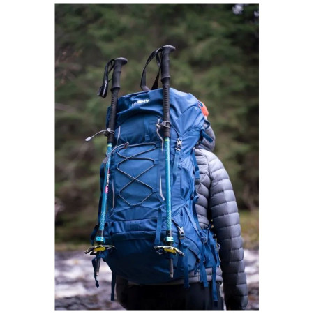 Туристичний рюкзак Husky Ribon 60L