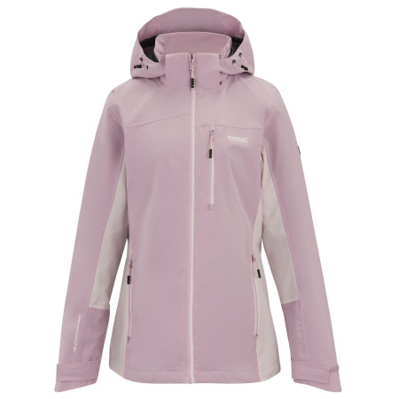 Жіноча куртка Regatta Women's Bosfield рожевий PnkHzPwdLlc