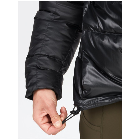 Жіноча пухова куртка Marmot Guides Down Hoody