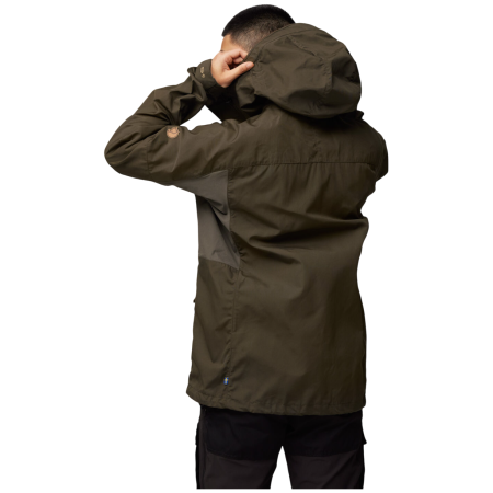 Чоловіча куртка Fjällräven Kaipak Jacket M