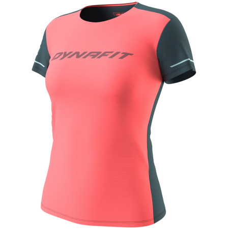 Жіноча функціональна футболка Dynafit Alpine 2 W S/S Tee