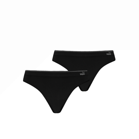 Жіноча нижня білизна Puma Elements Sport Strings 2P