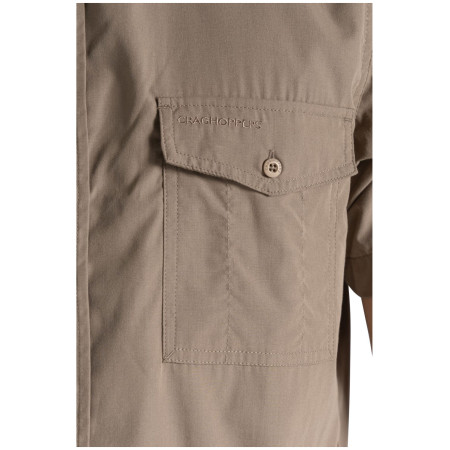 Чоловіча сорочка Craghoppers Kiwi Short Sleeved Shirt