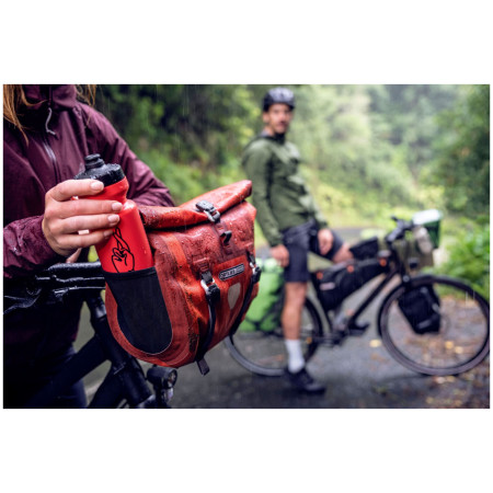 Сумка на кермо Ortlieb Handlebar-Pack Plus