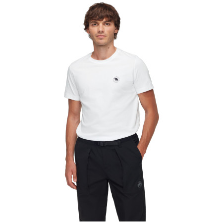 Чоловіча футболка Mammut Core T-Shirt Men Garantie