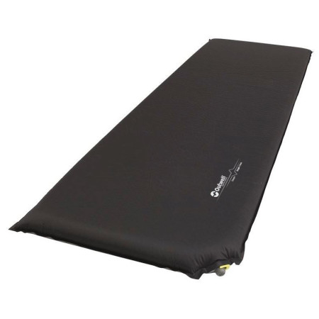 Килимок Outwell Sleepin Single 7.5 cm (2021) чорний