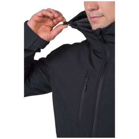 Чоловіча куртка Hannah Briston