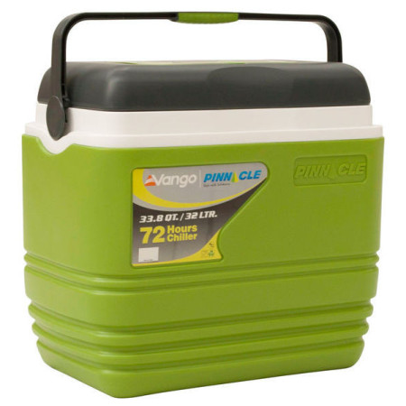 Термобокс Vango Pinnacle 32L-72Hr зелений Green