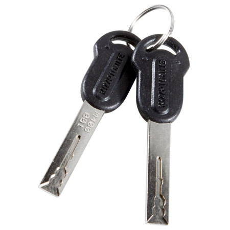 Велосипедний замок Kryptonite Keeper 585 Folding Lock