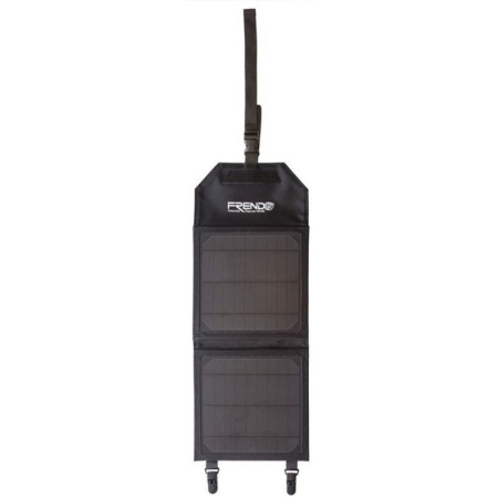 Повербанк на сонячної енергії Frendo Power Sun 7