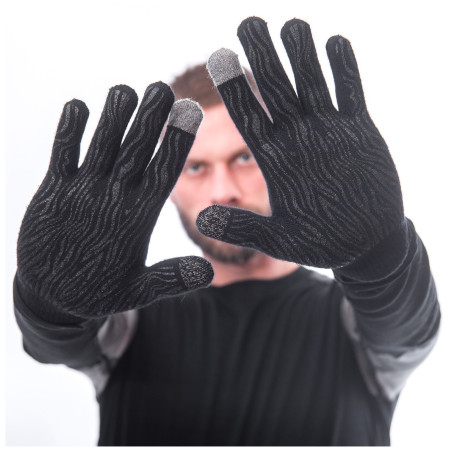 Рукавиці Sensor Merino