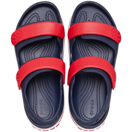 Дитячі сандалі Crocs Crocband Cruiser Sandal T
