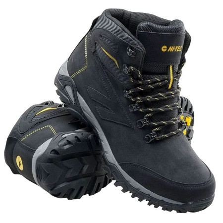Чоловічі черевики Hi-Tec Medin Mid